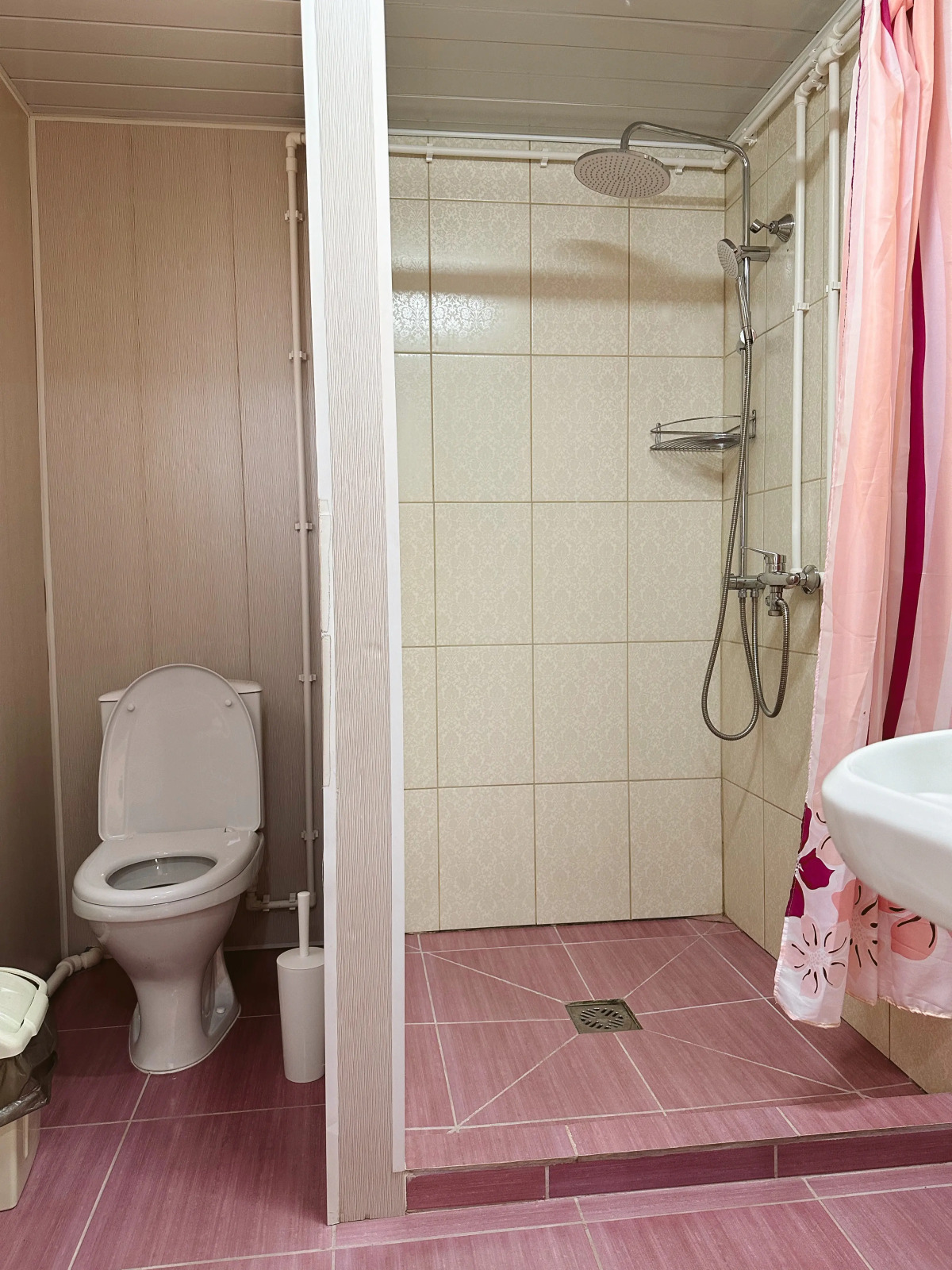 Гостевой Дом Olkhon Rest