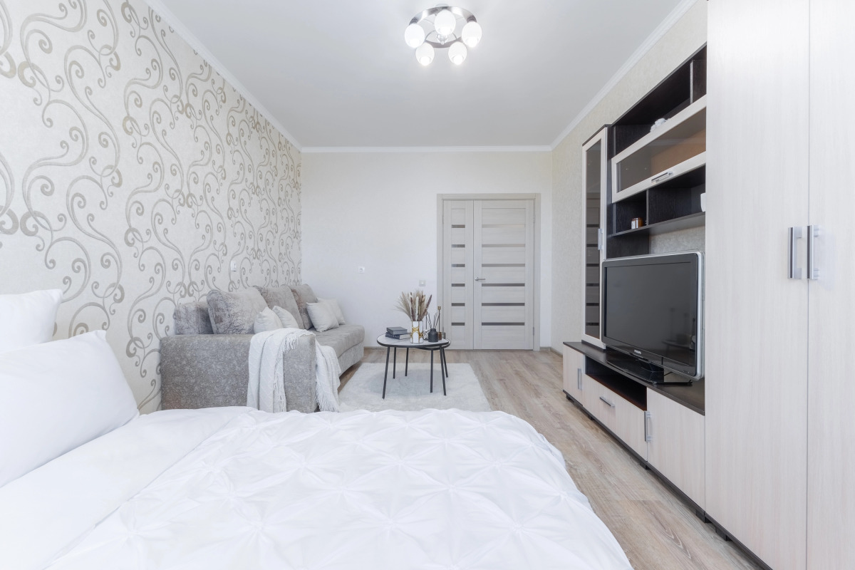 Апартаменты Residence Elegance