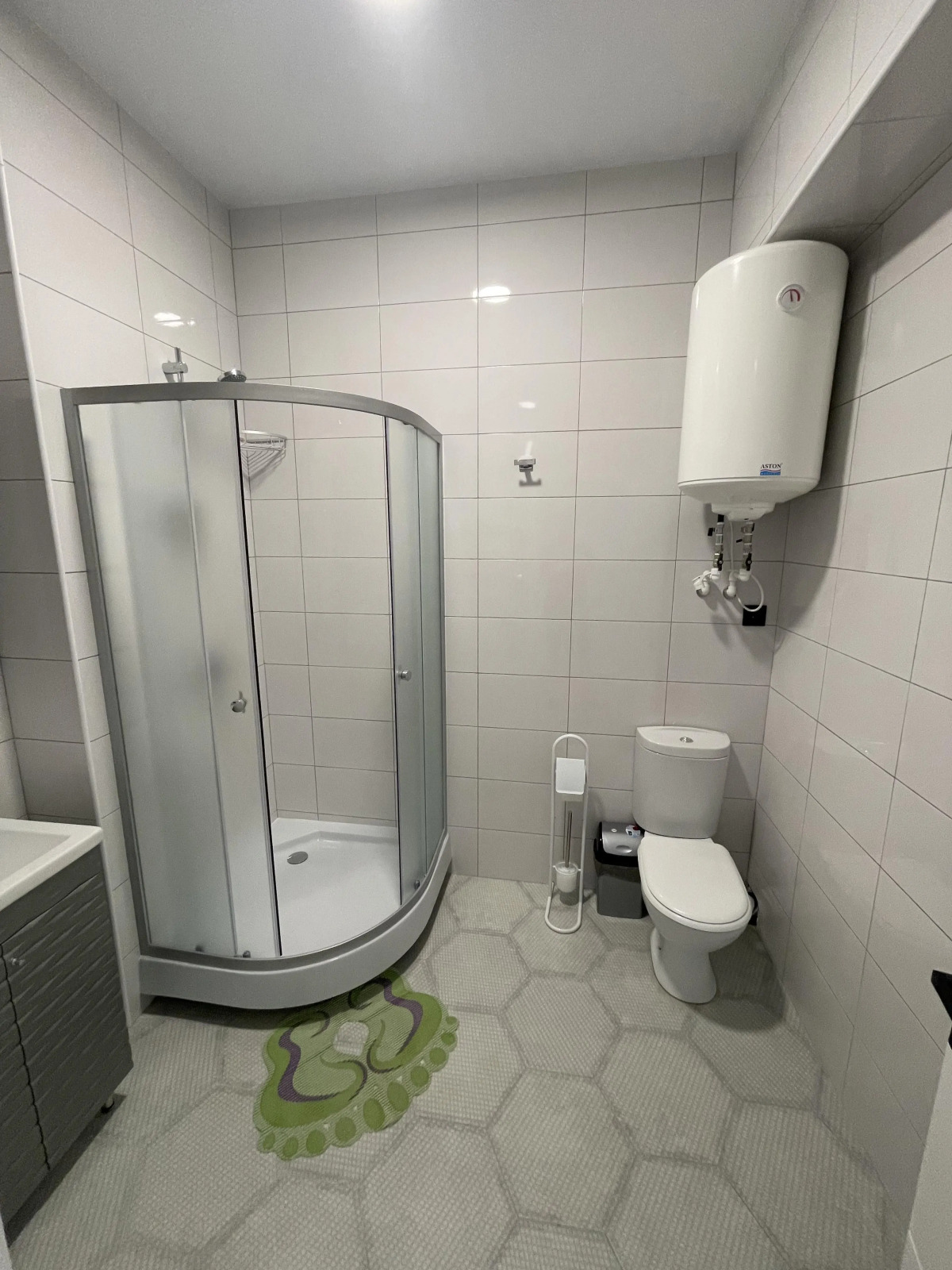 Мини-отель New Age Evpatoriya