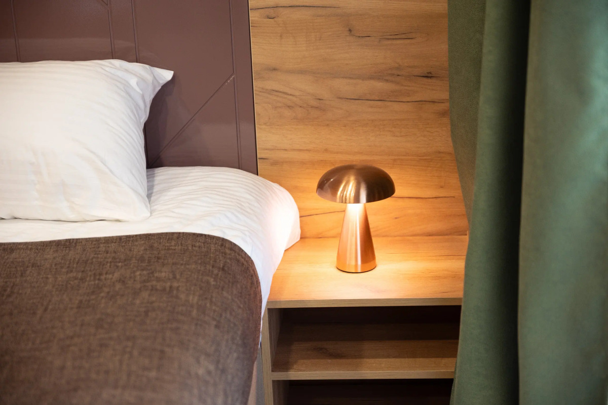 Гостевой дом Шишки