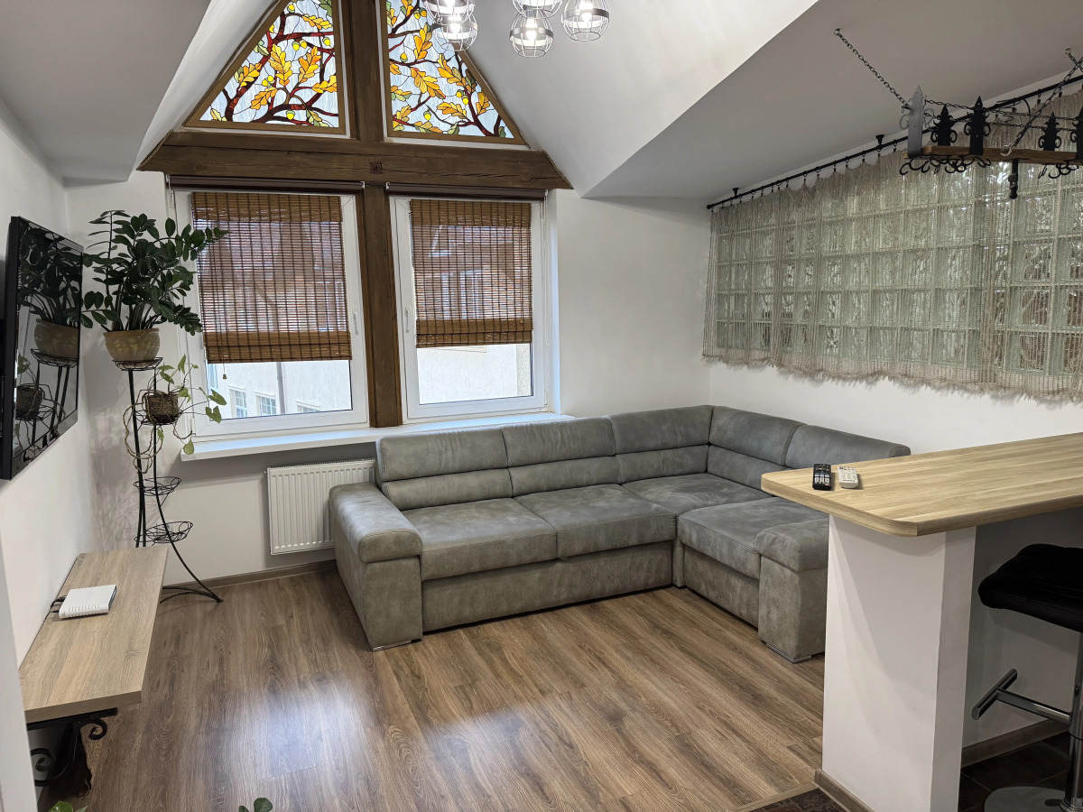 Апартаменты Royal