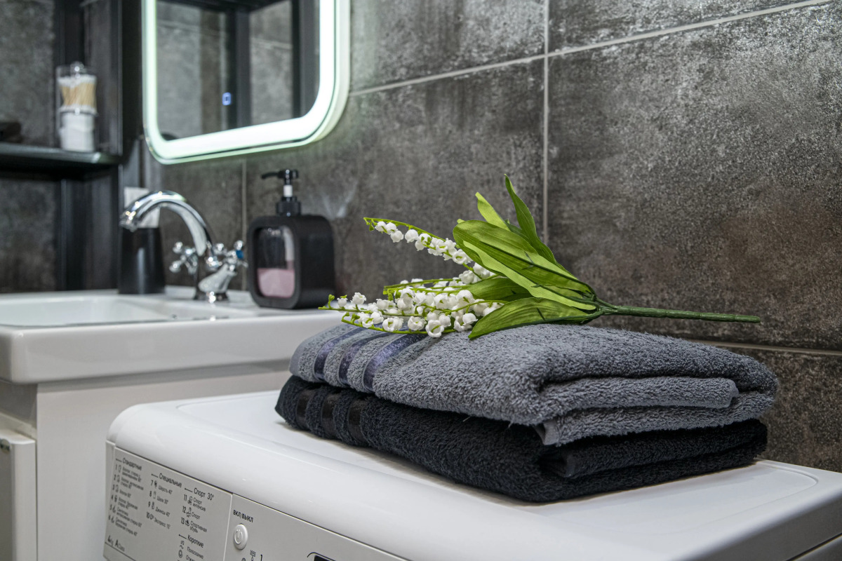 Апартаменты SunSet