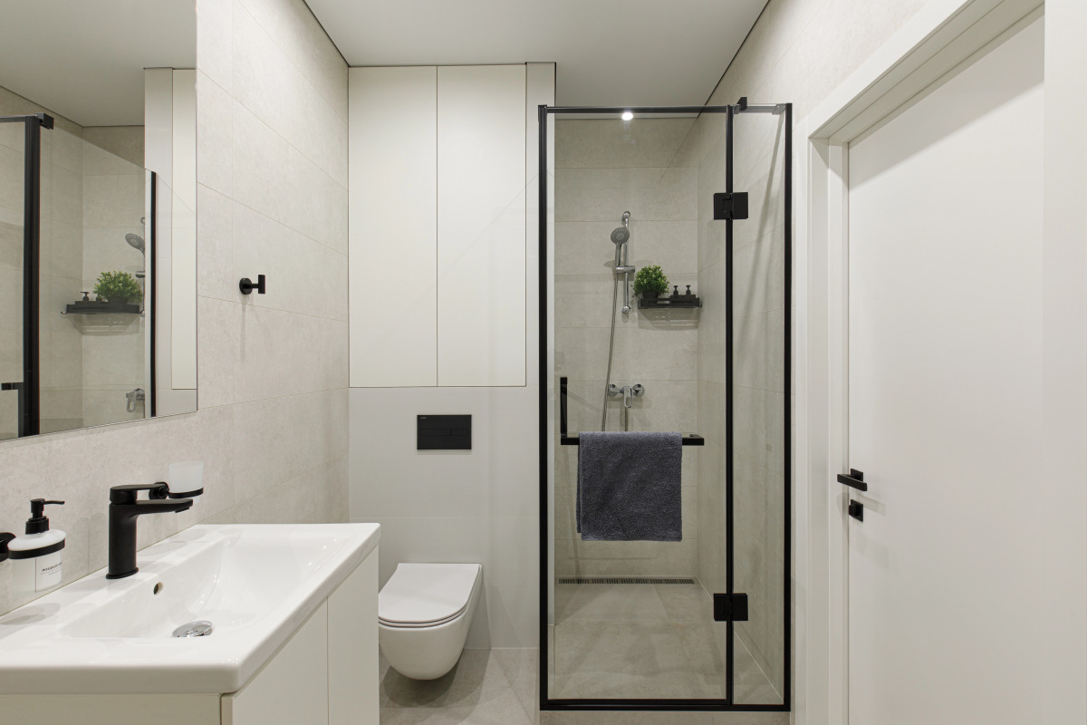 Апартаменты Park Avenue