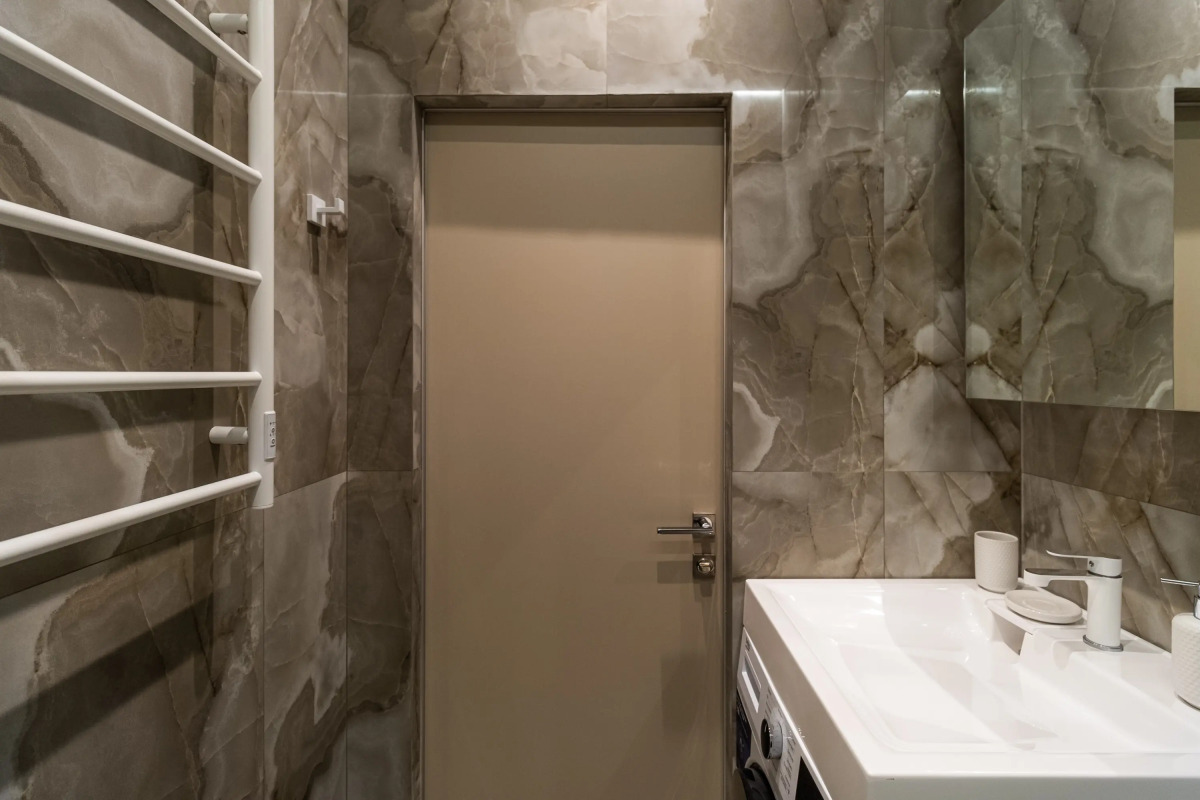 Квартира в Стиле Неоклассика в Сердце Нижнего Новгорода