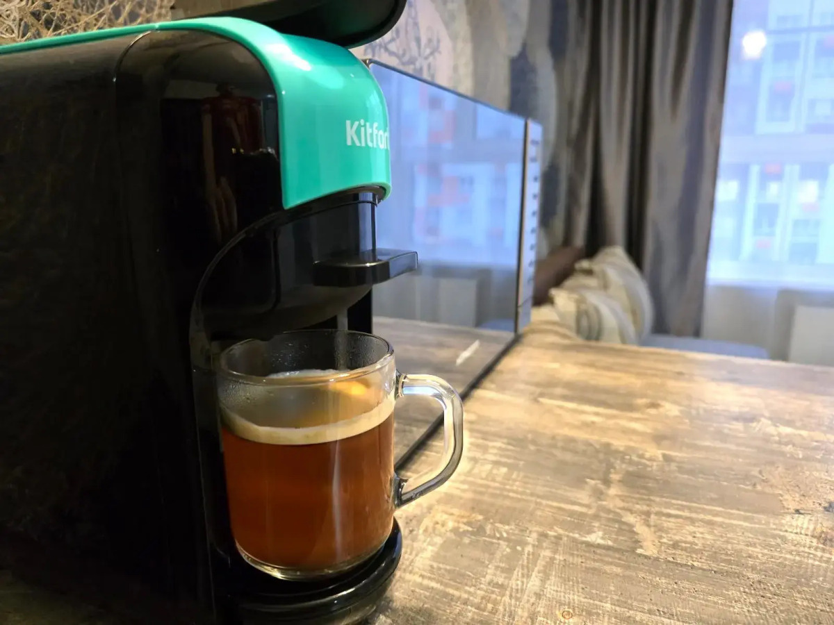 Апартаменты Новая Рига