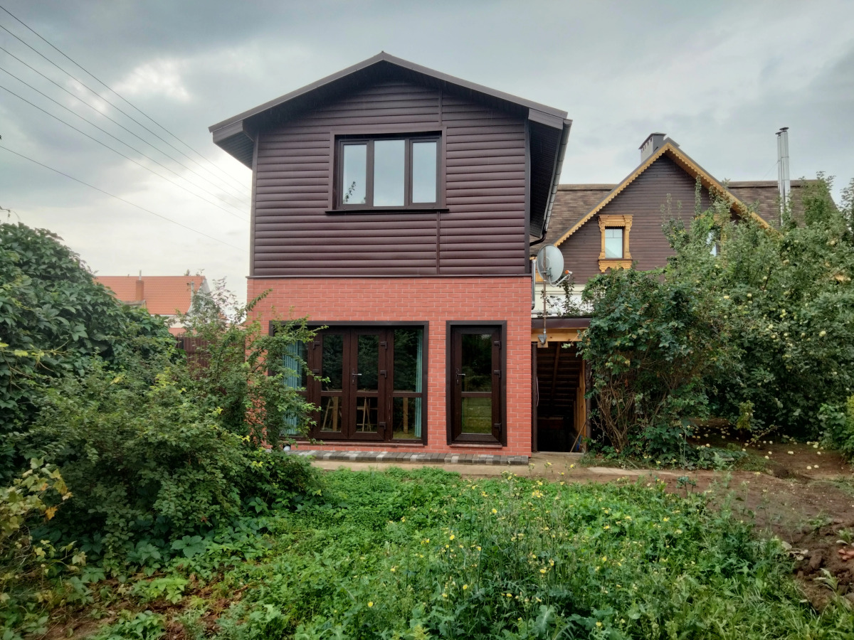 Гостевой дом Туристическая 19