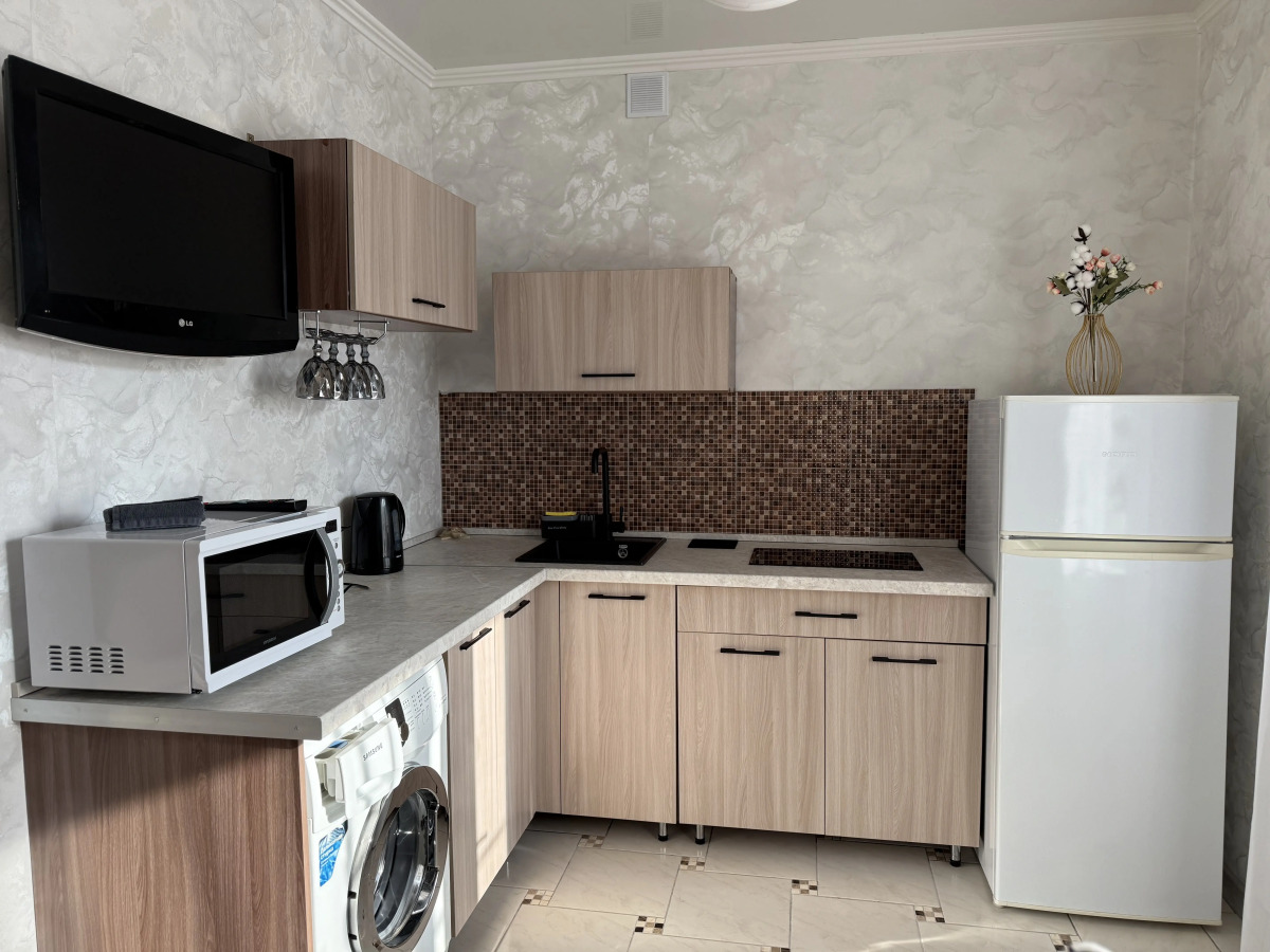 Квартира в центре Кулакова 2