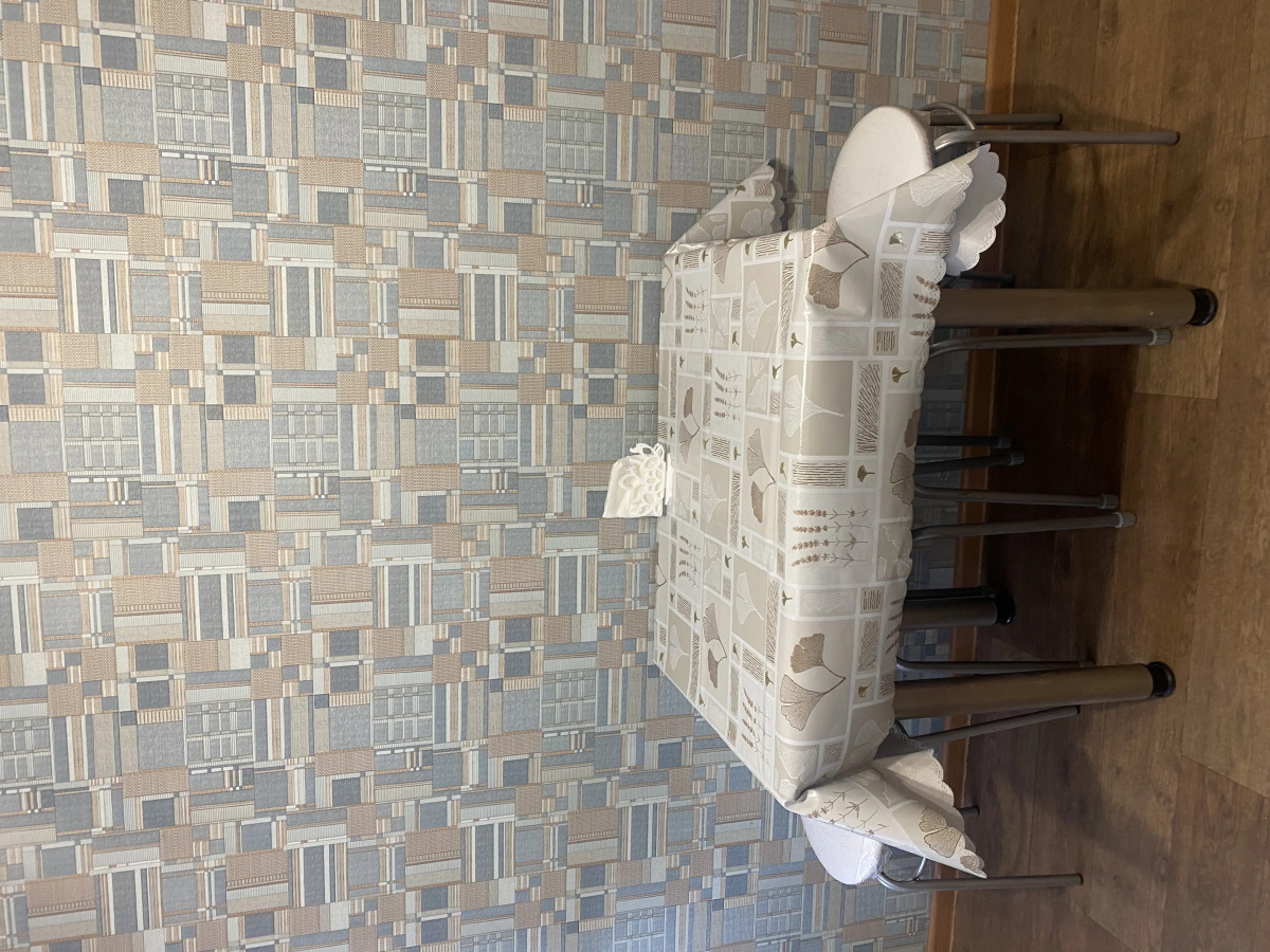 Квартира на проспекте Победы