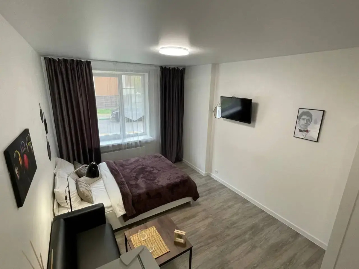 Апартаменты Лакшери Студия