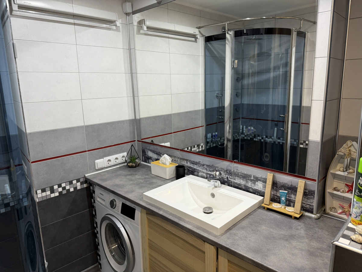 Квартира Остров