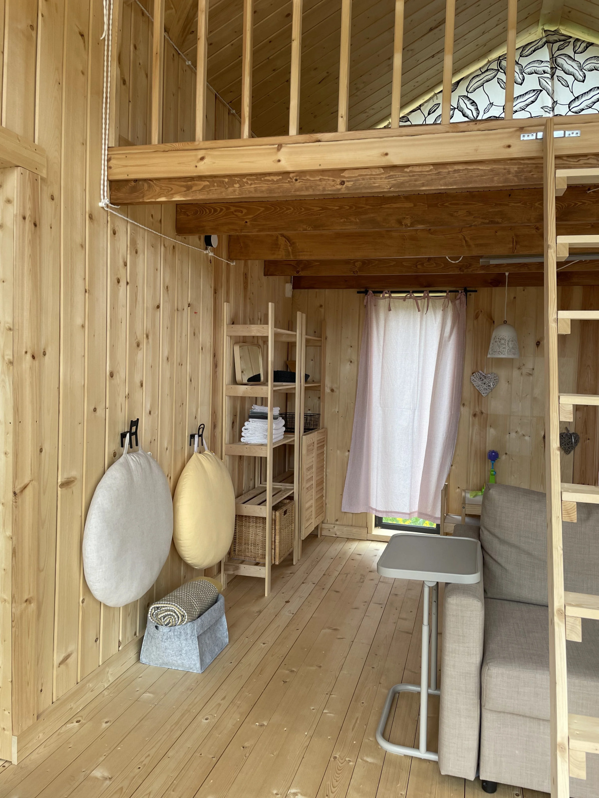 Гостевой Дом Уютный Домик у Игоры Большой