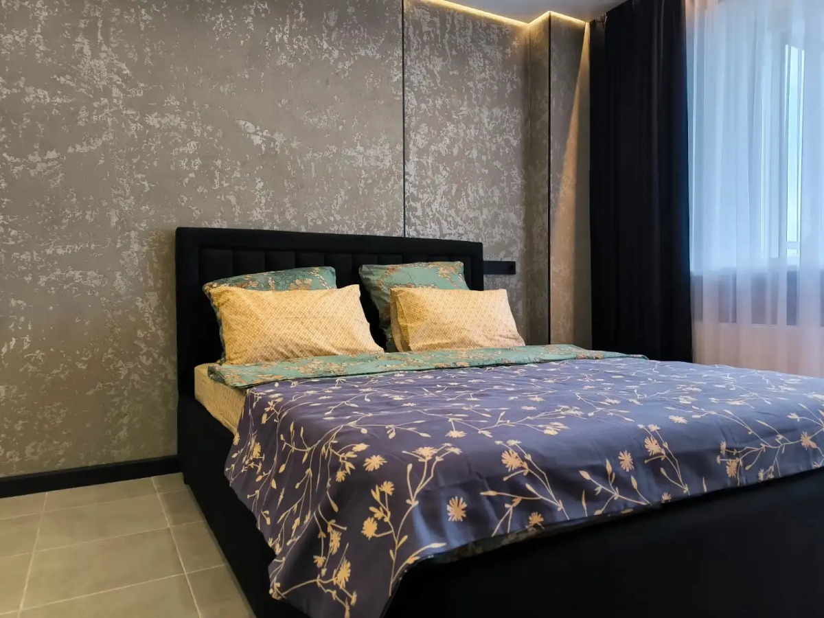 Апартаменты Премиум апартаменты с видом на город