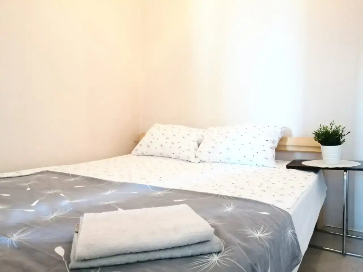 Апартаменты ГДК | проспект Октября 176