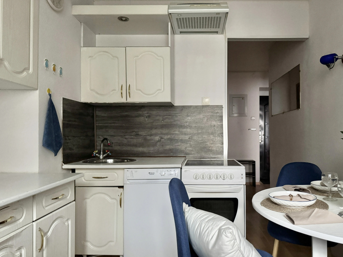 Апартаменты Шикарная со всеми удобствами