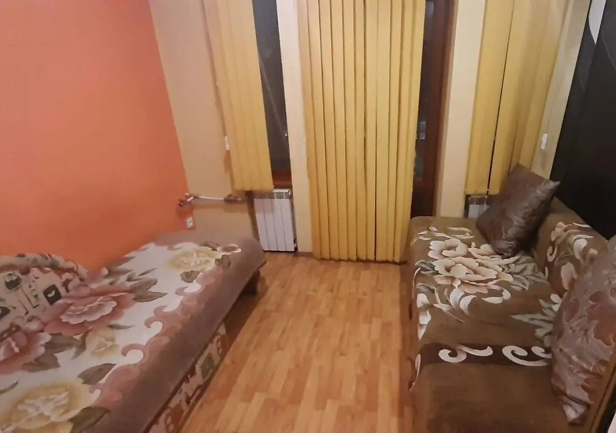 Квартира Евpo-двушка в центpе города