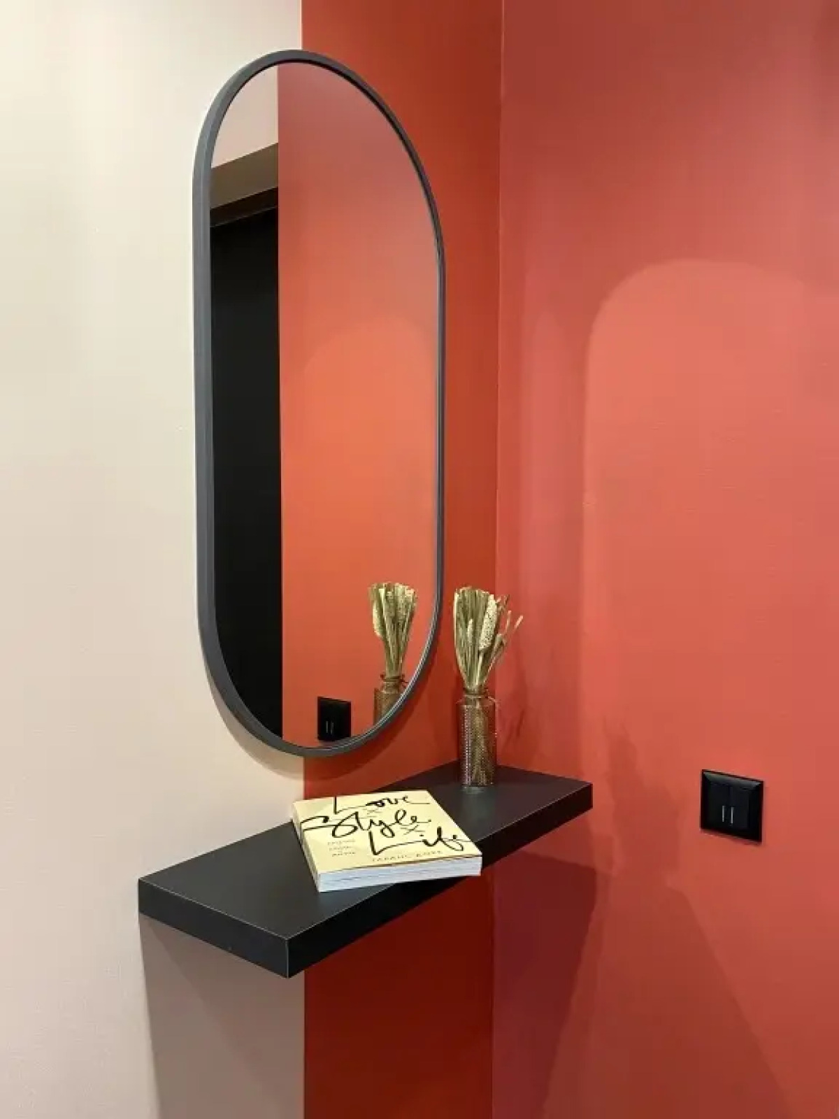 Апартаменты Rizone 1