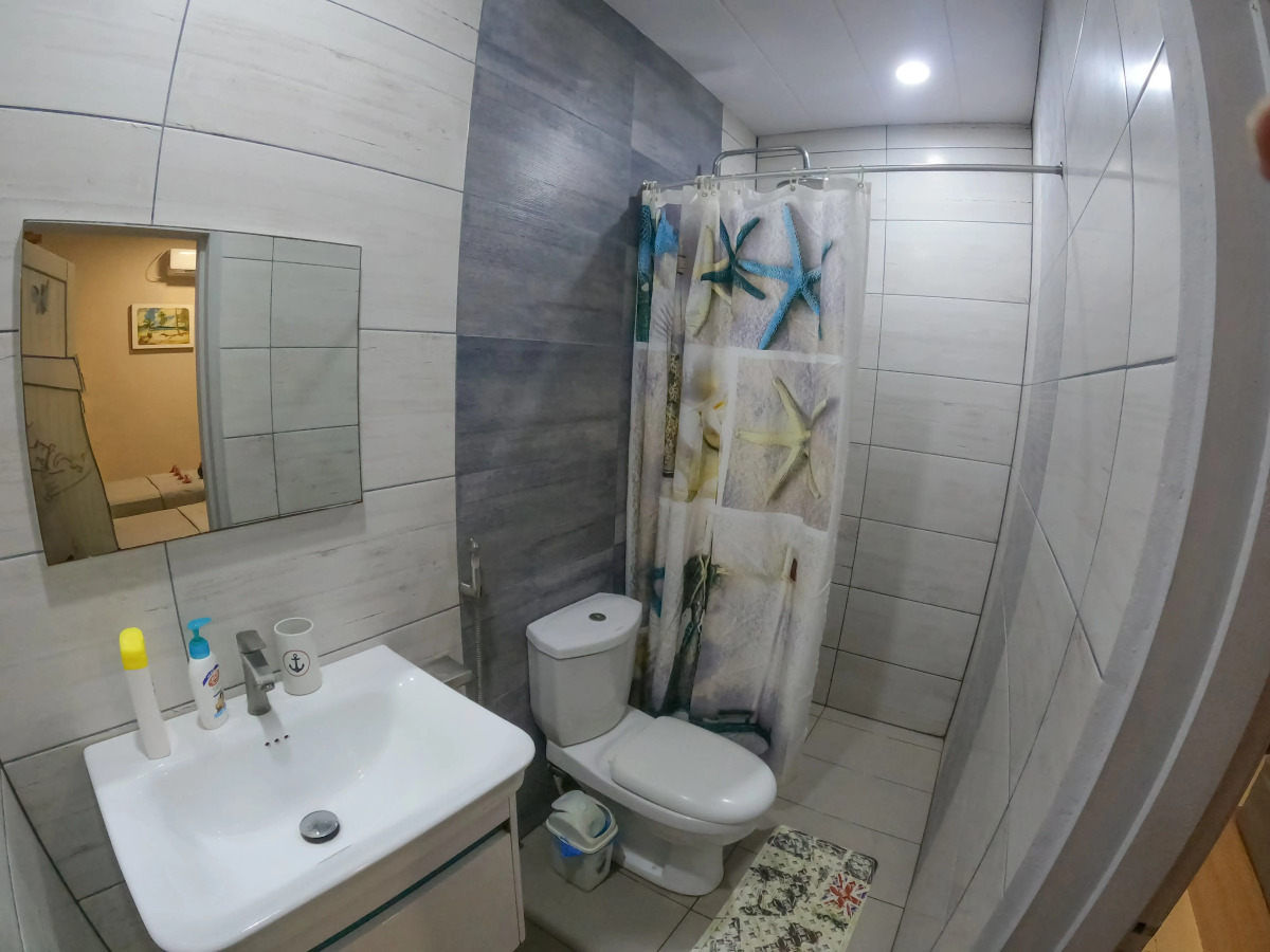 Вилла Dive Villa Thoddoo