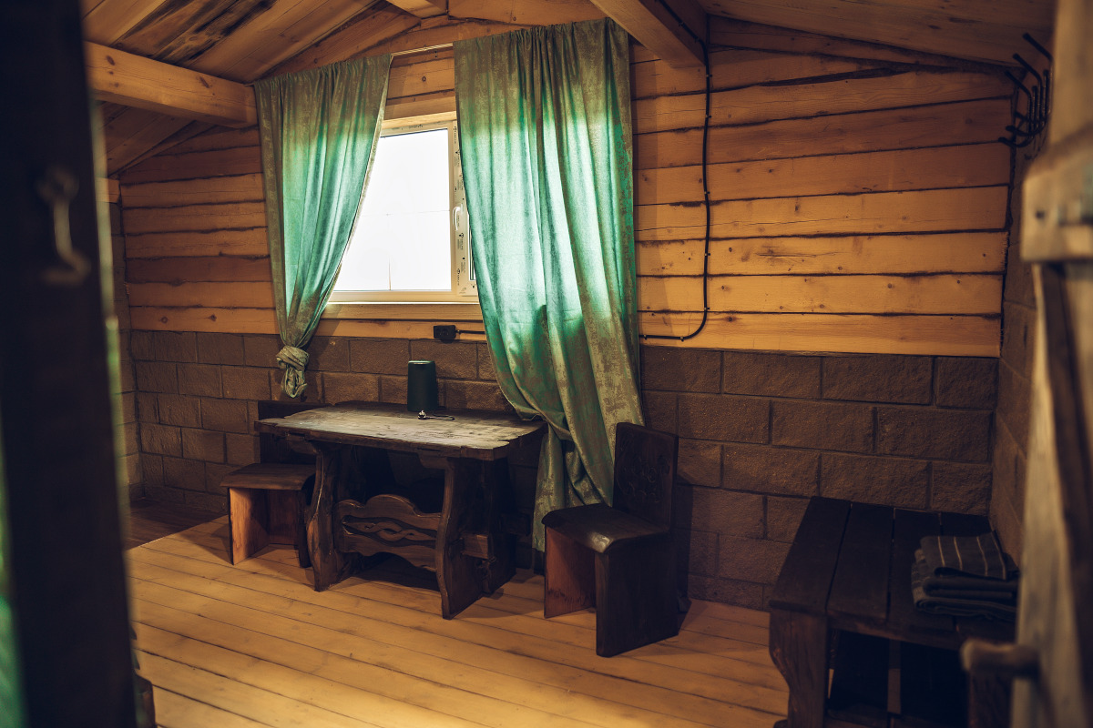 Гостевой дом Остров Kattegat