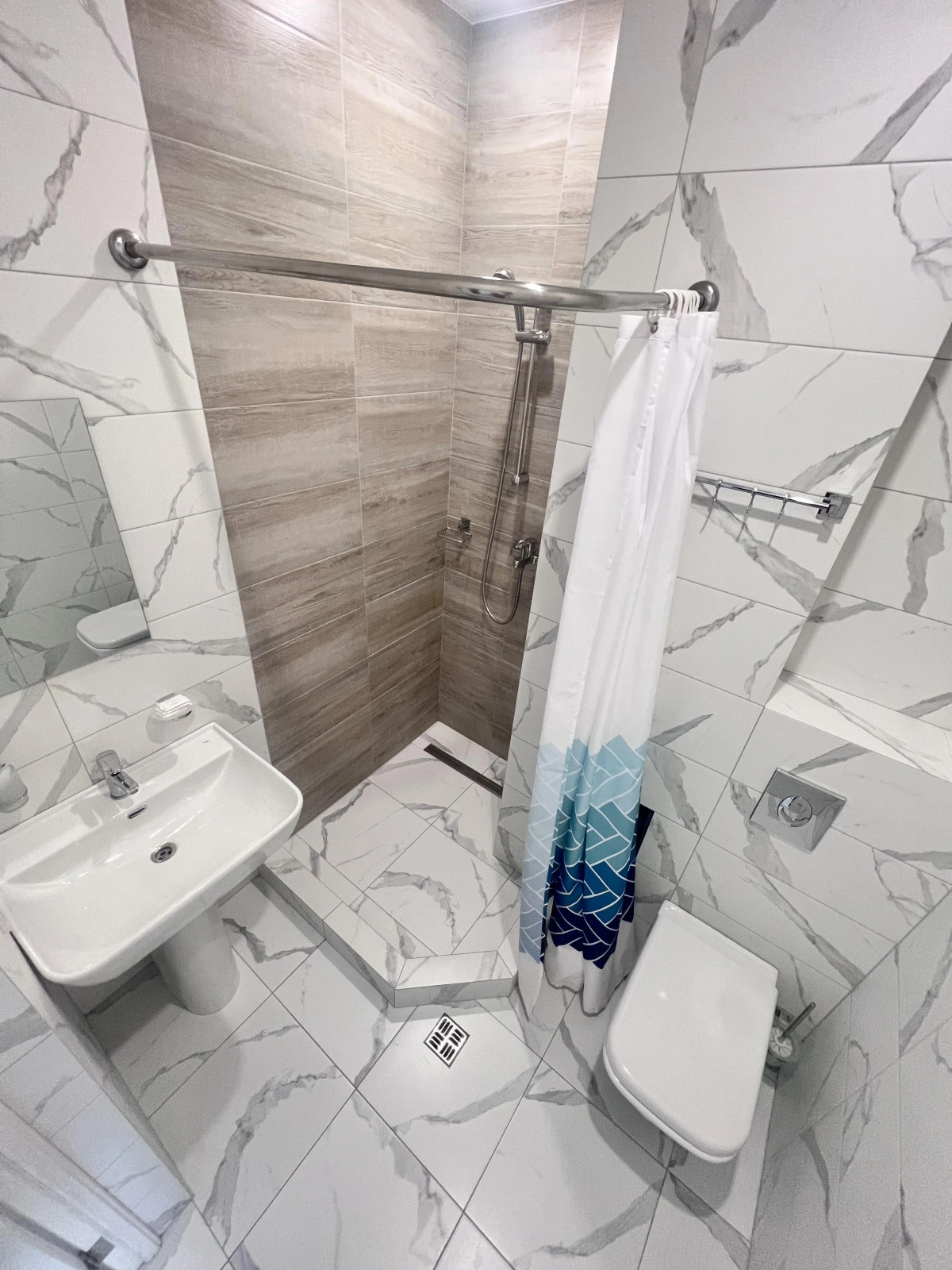 Вилла Виноград 2