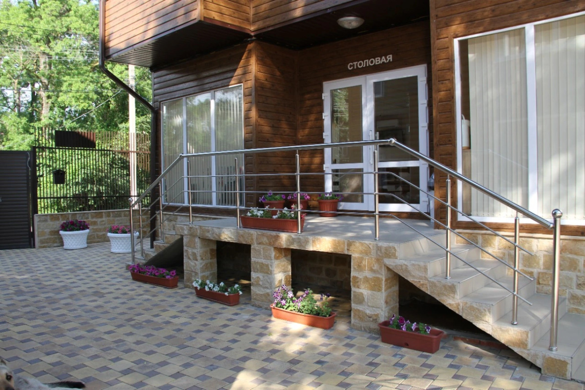 Гостевой дом У моря