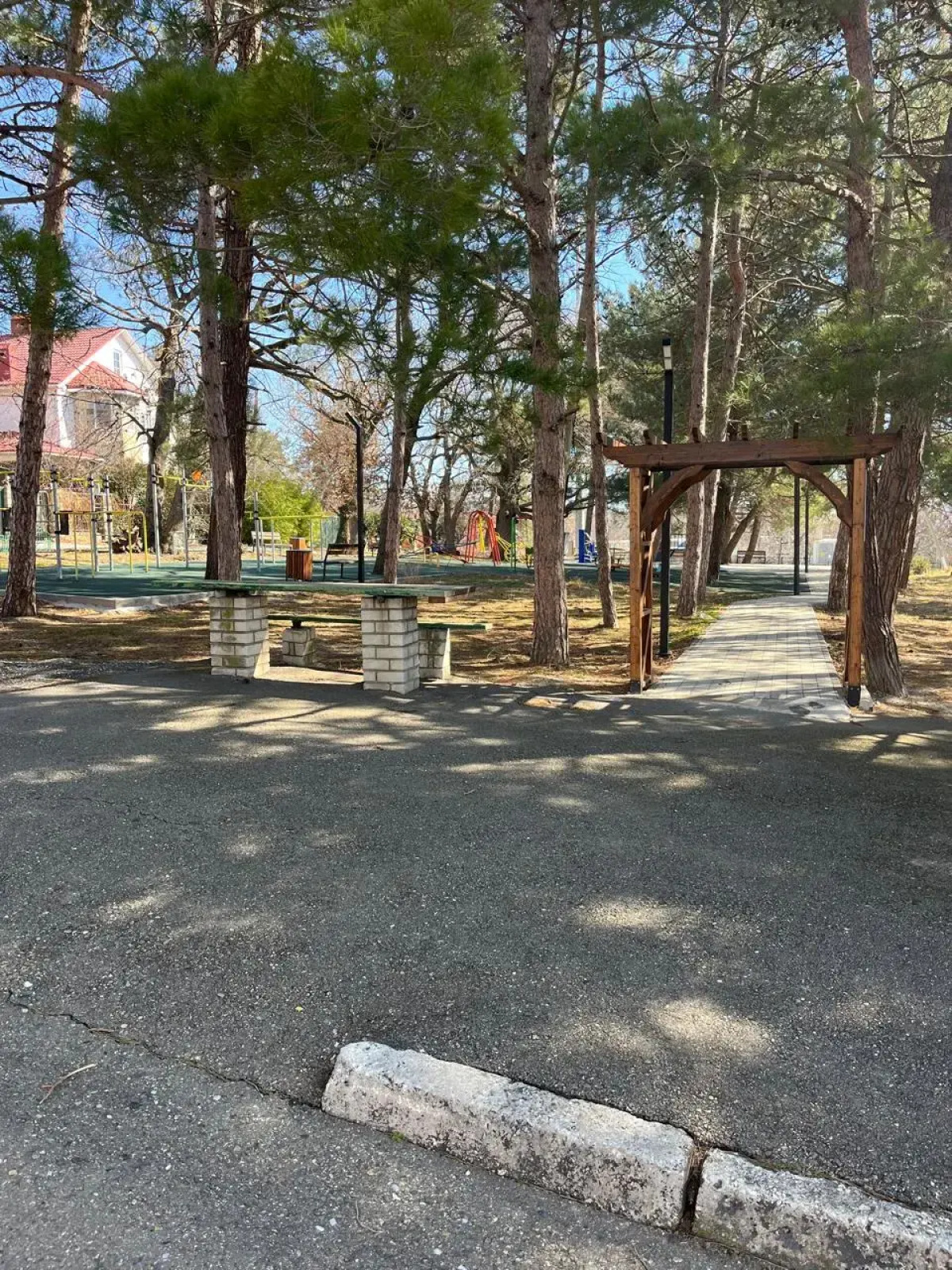 Гостевой дом Респект