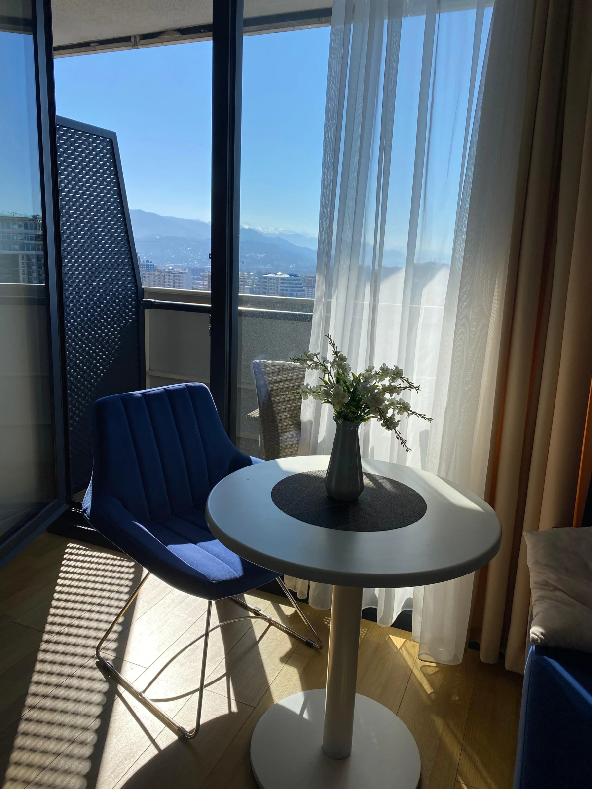 Апарт-отель Magical Sunset at Sea