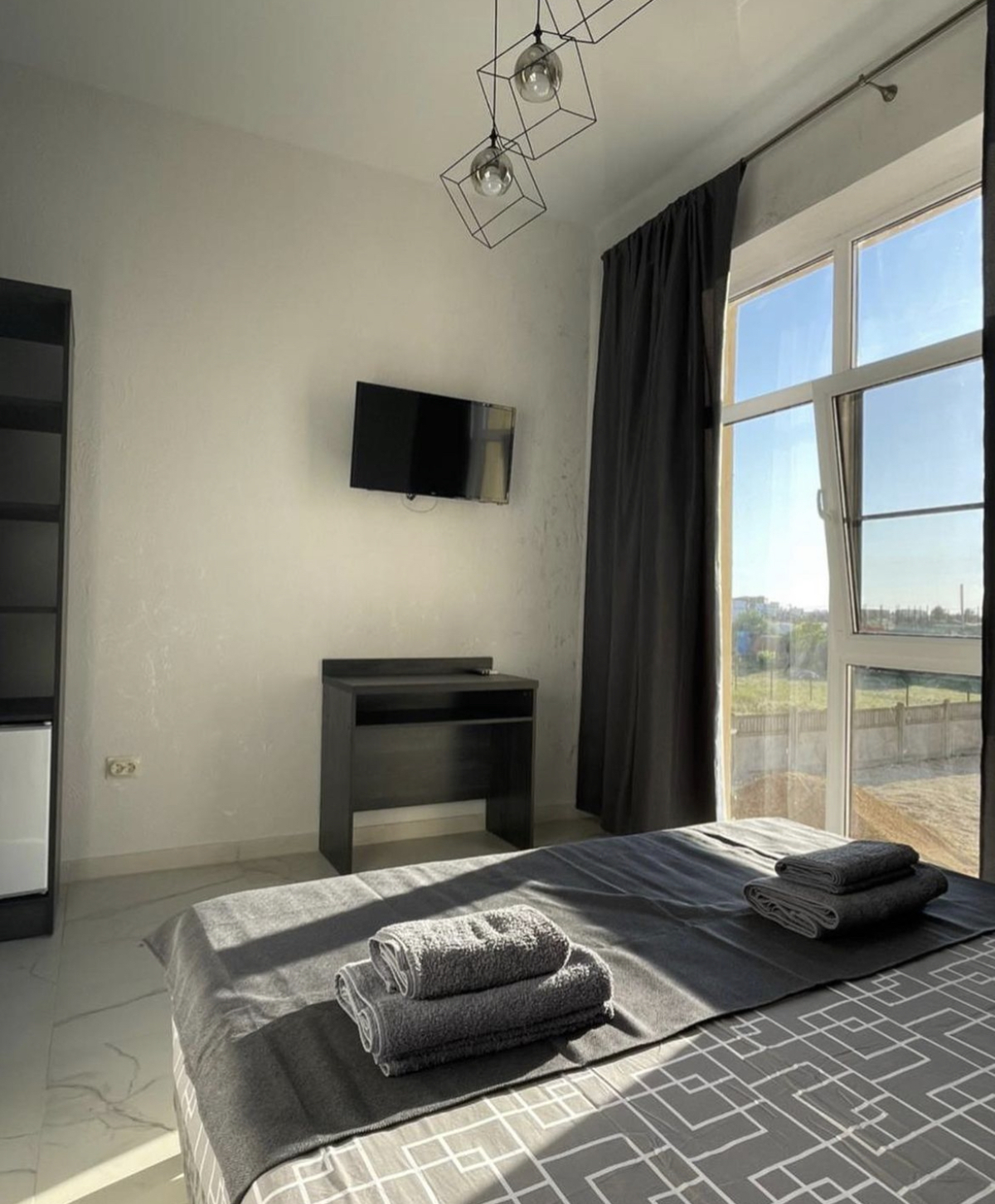 Гостевой дом Sun-Rise