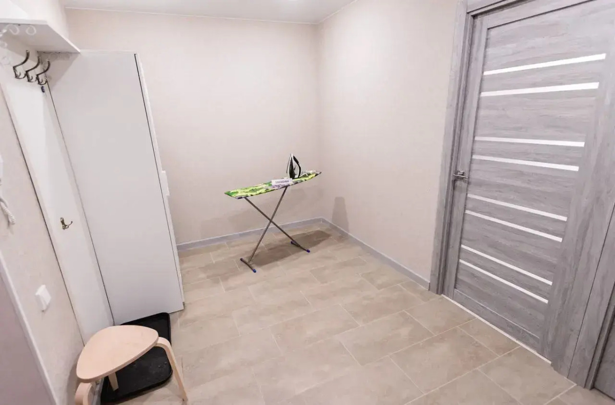 Квартира на улице Елены Колесовой 26Б