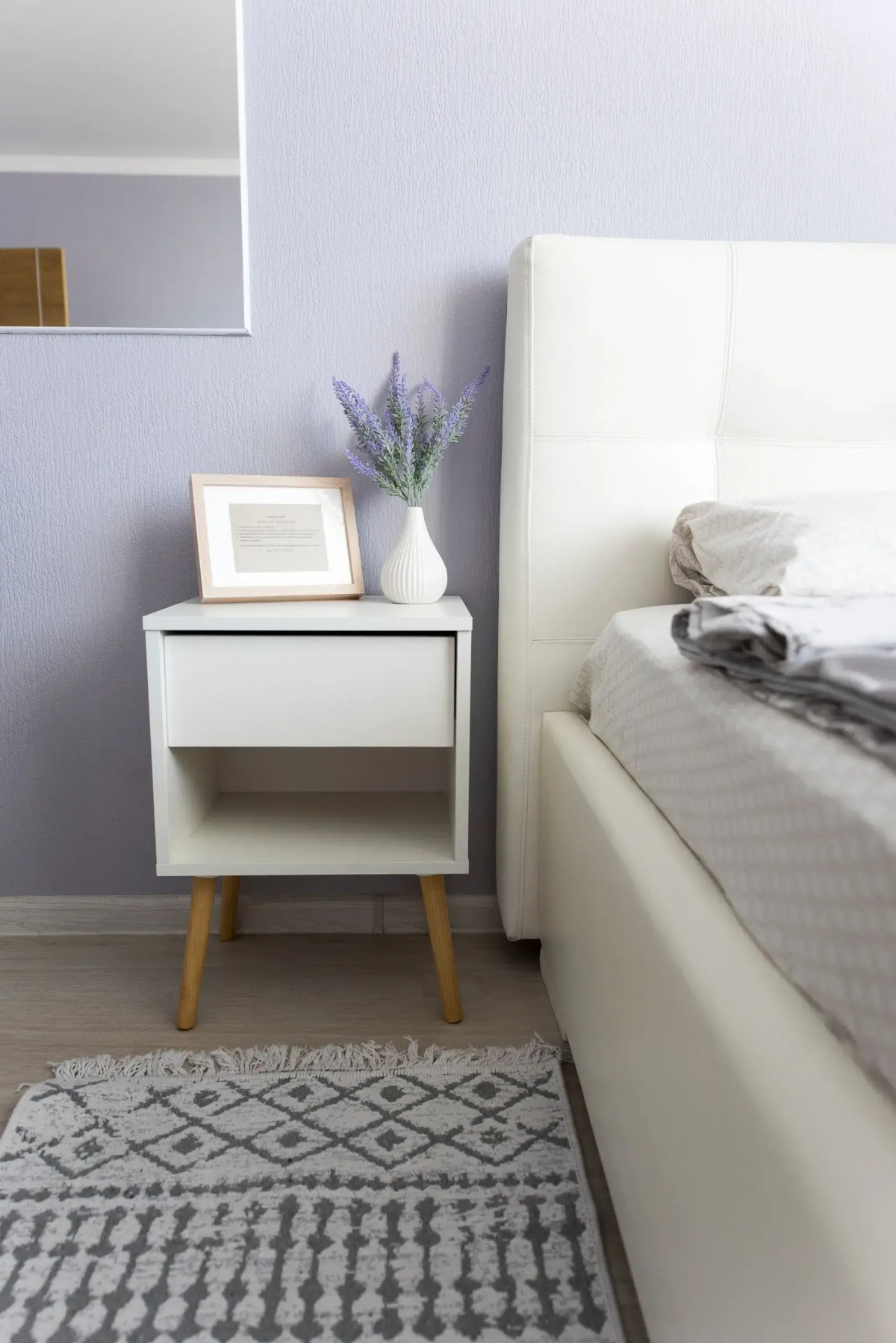 Квартира Студия 30 метров на 22 этаже