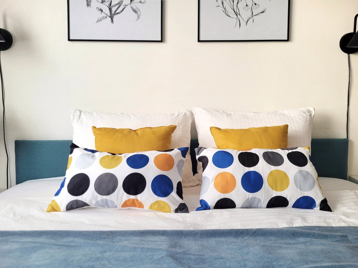 Квартира Стильная и просторная Квартира в Звенигороде