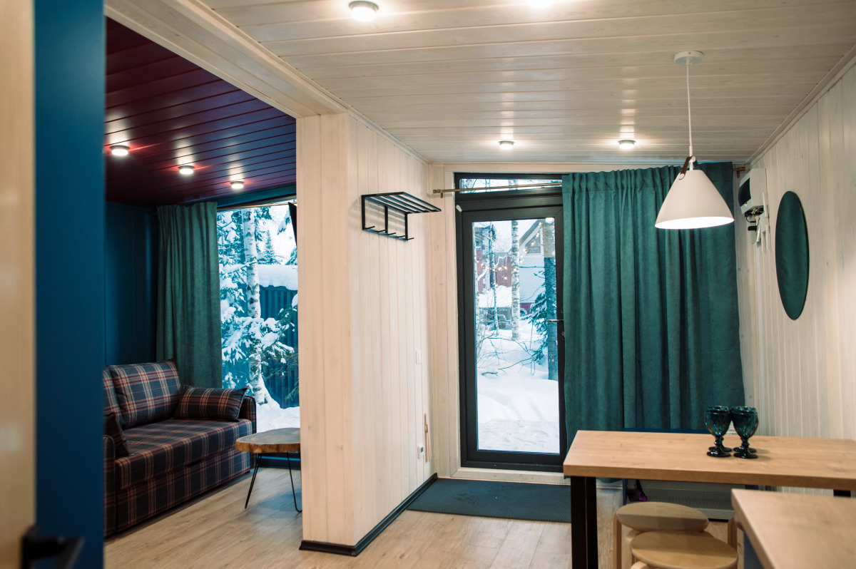 Гостевой Дом Alaska