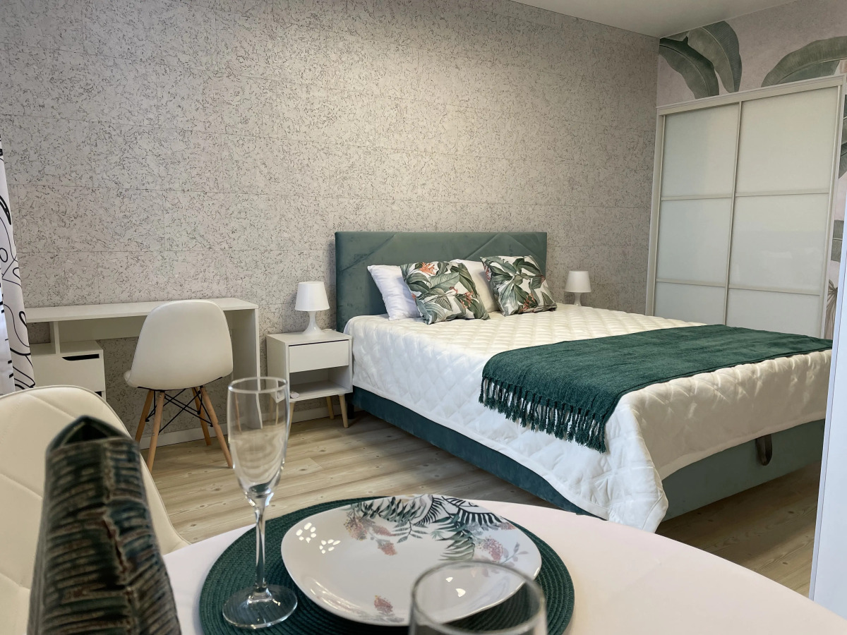 Апартаменты Комфорт