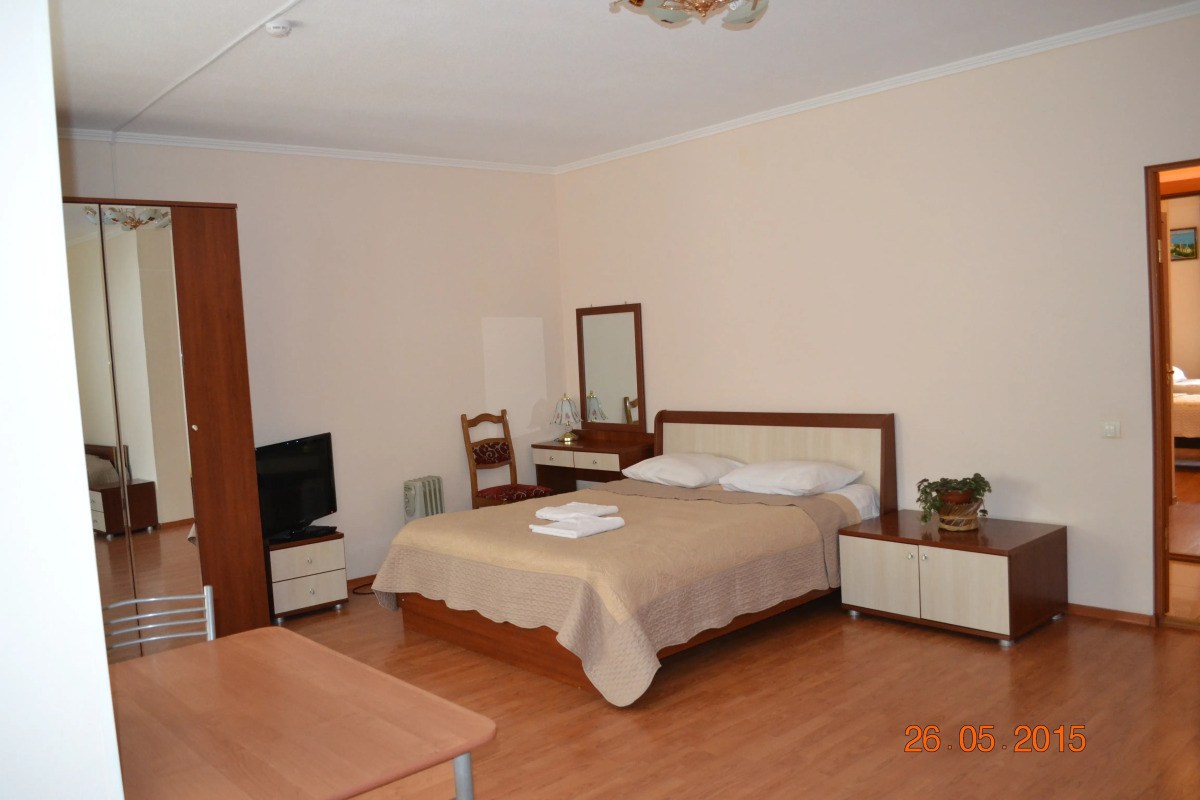 Мини-отель Гостевой дом