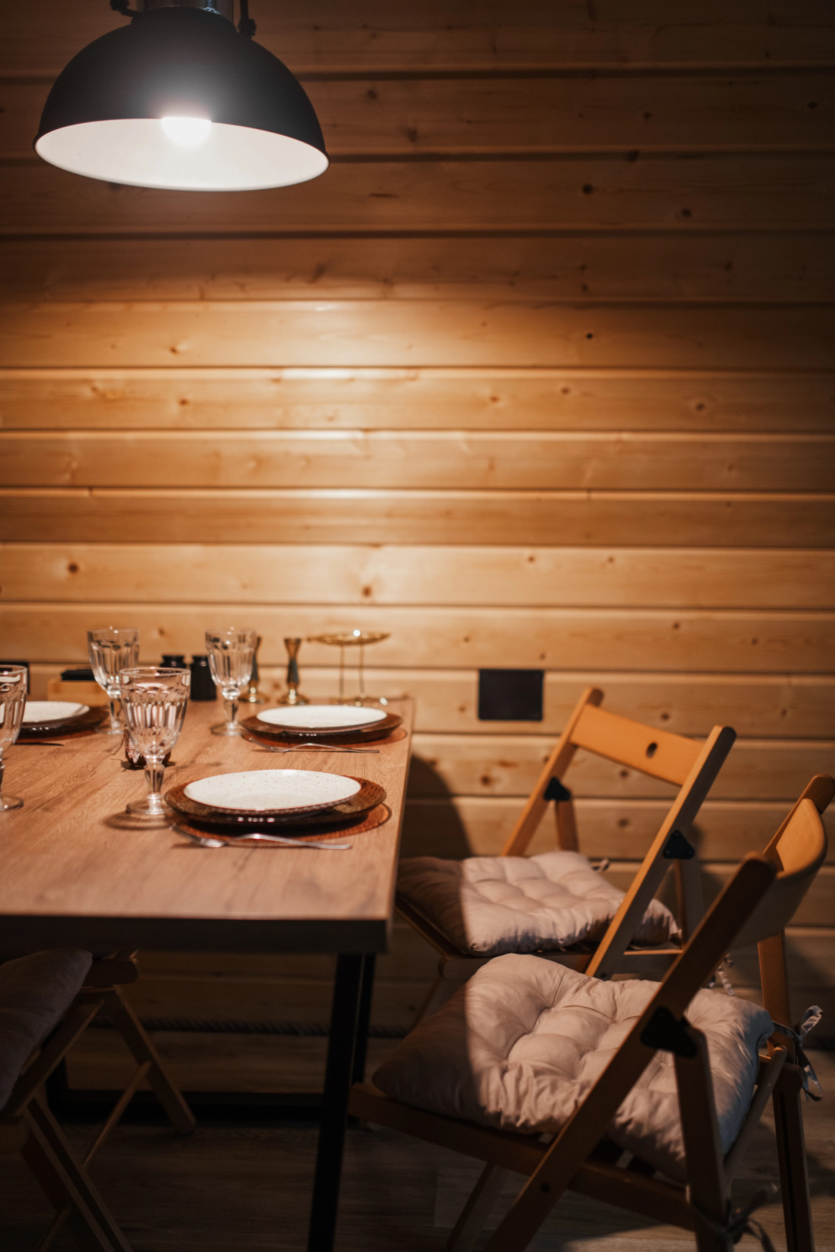 Частный дом Bjorn 1