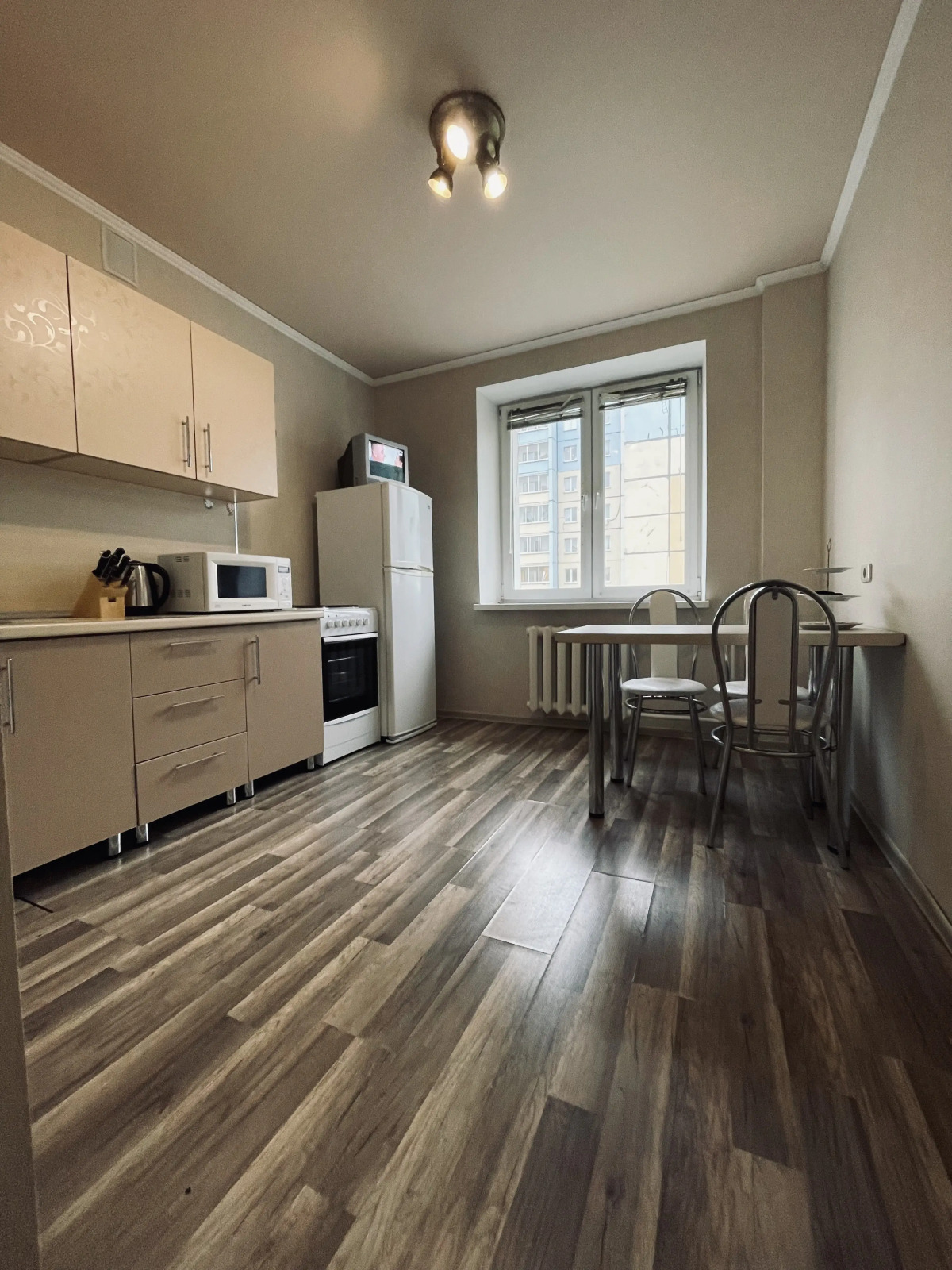 Квартира Ленина 135/2