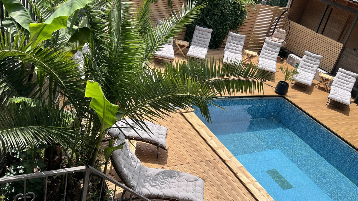 Гостевой дом Высота