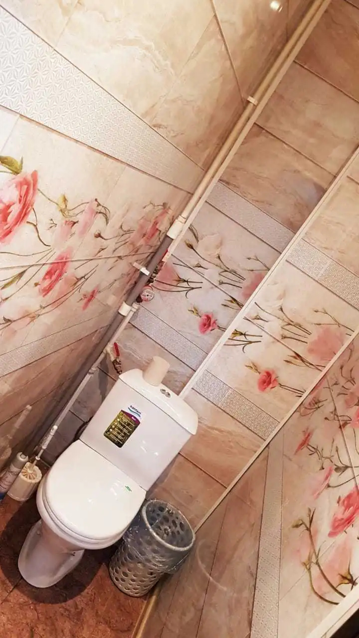 Апартаменты в Центре Города