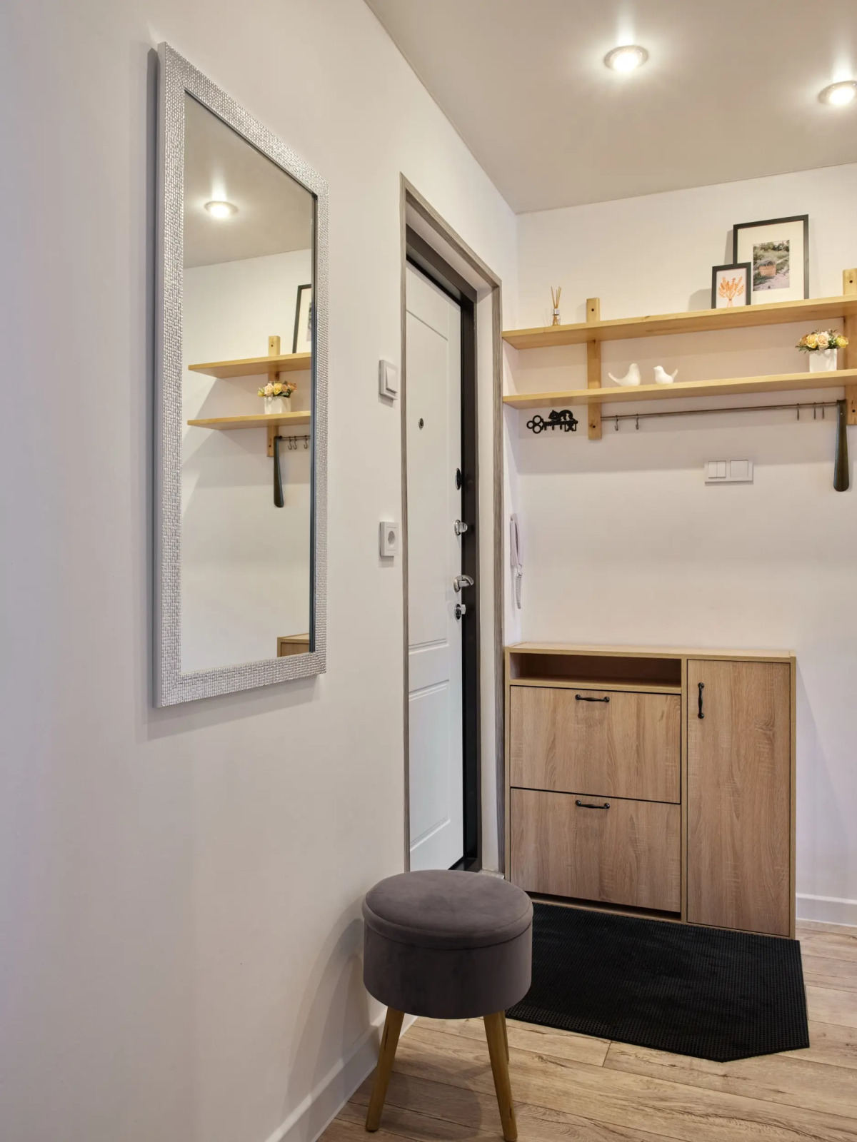 Апартаменты GreenDay