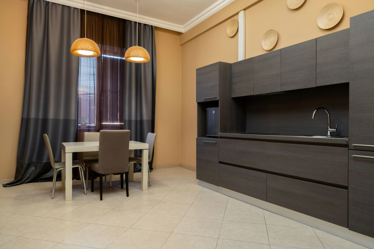 Гостевой дом Альгамбра