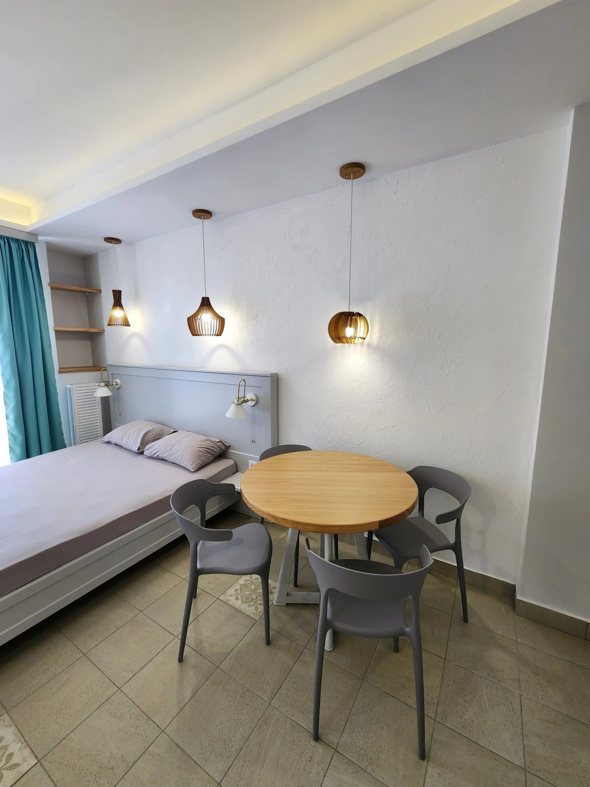 Гостевой дом Отрадное 1А