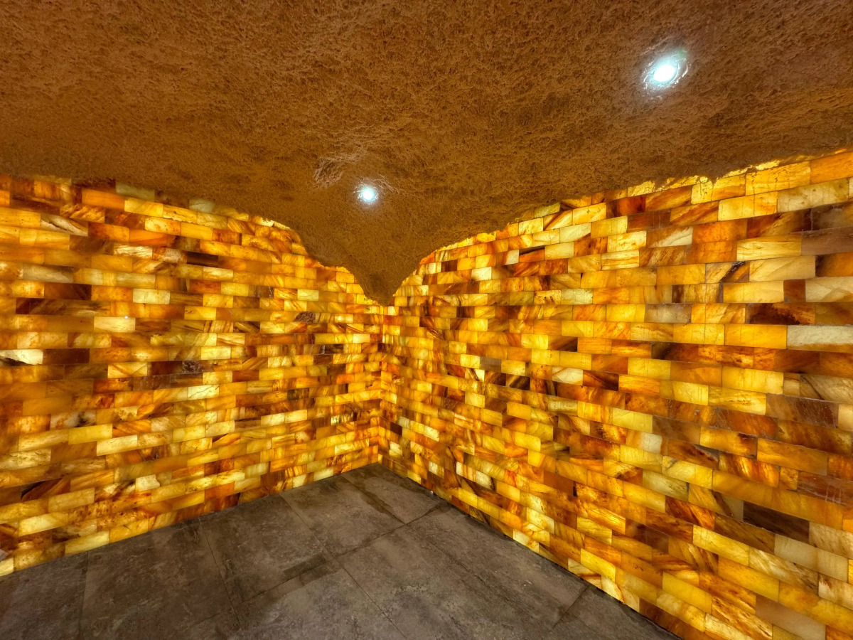 Отель Titanik Baku