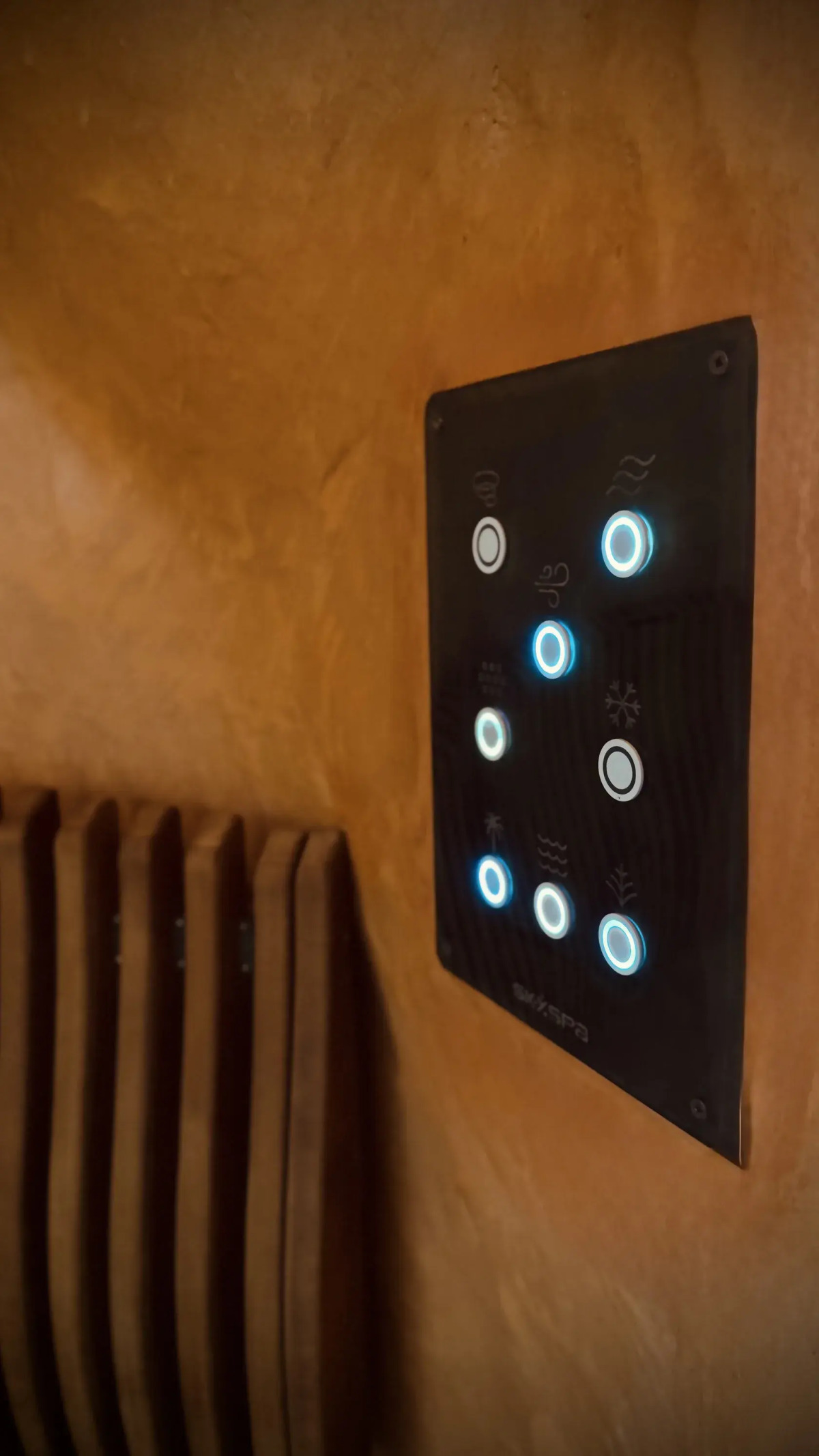 База отдыха Геометрика Лаунж Отель