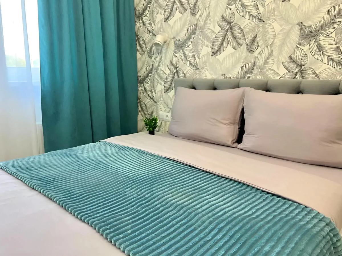 Квартира Комфортная в Казани недалеко от Акбарс Арены