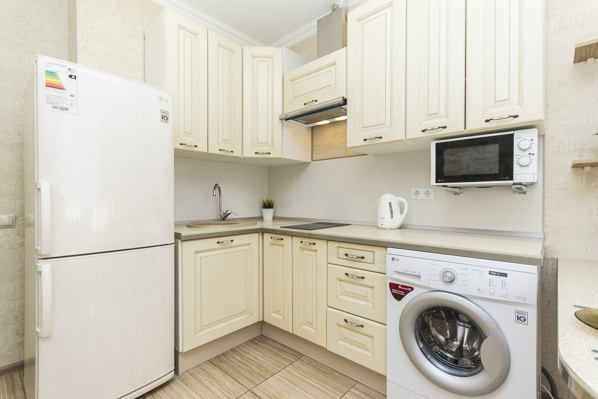 ApartGroup Repina 1/2