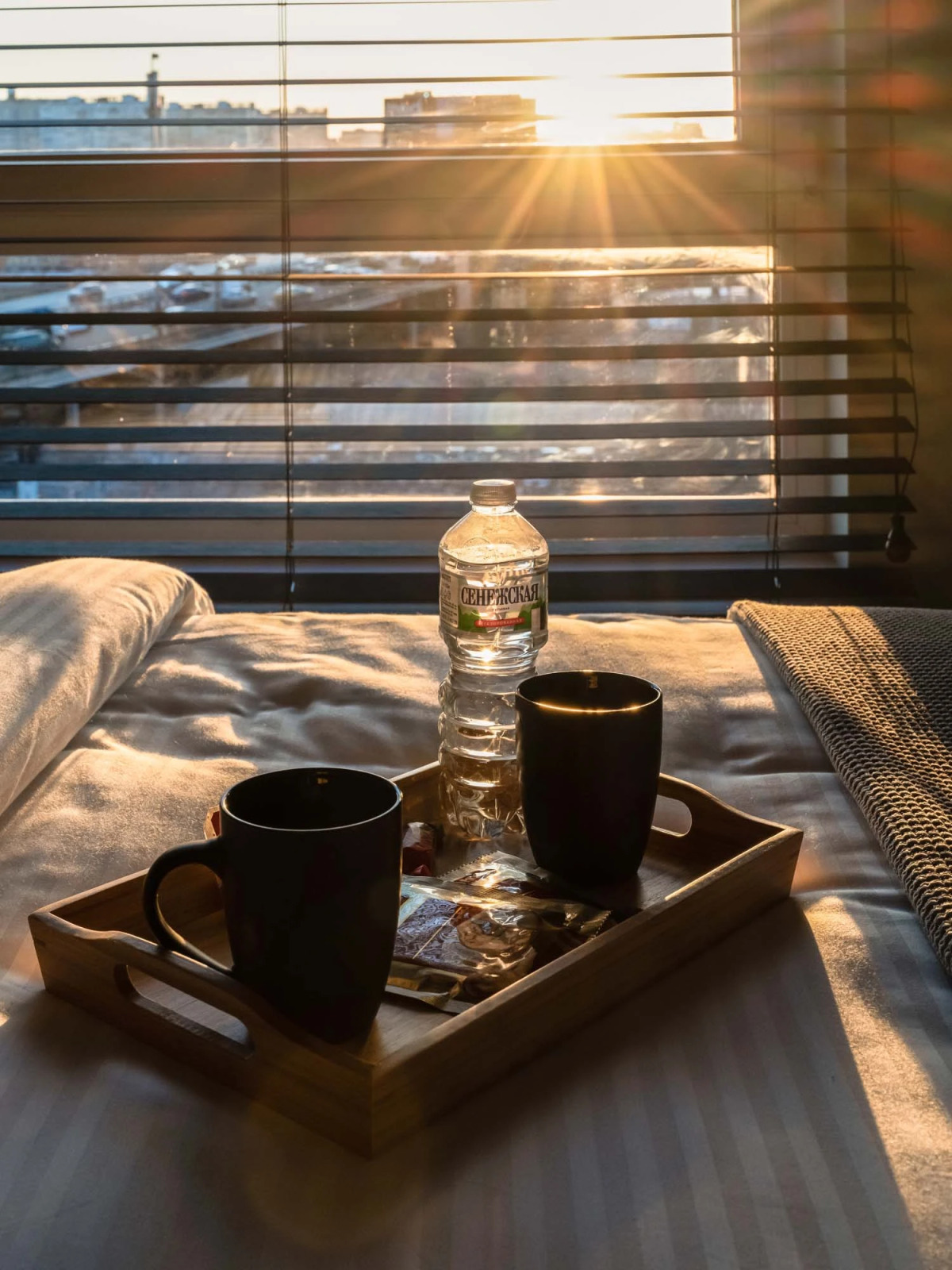 Апартаменты Студия Дизайнерские