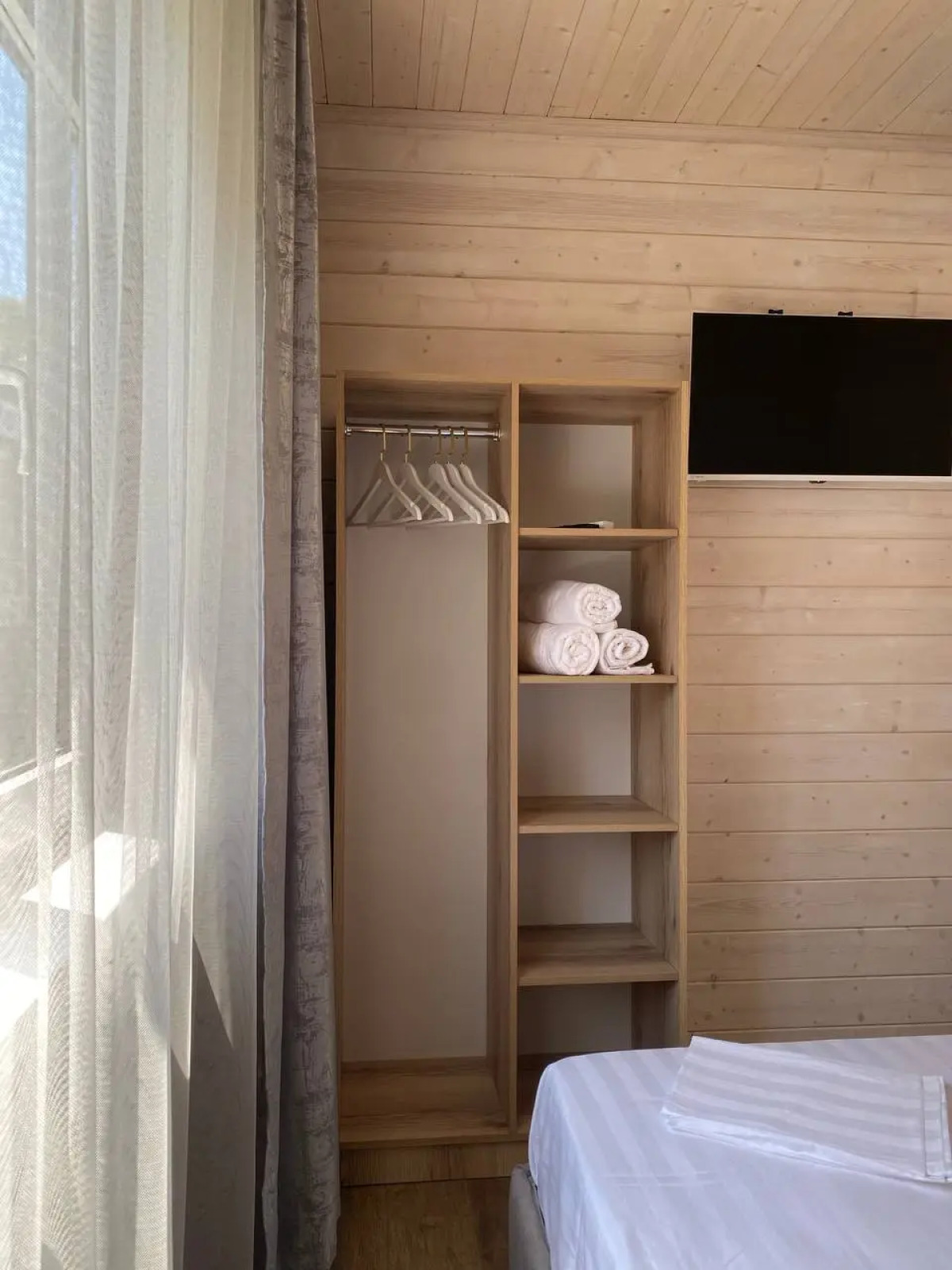 Гостевой дом Dream House