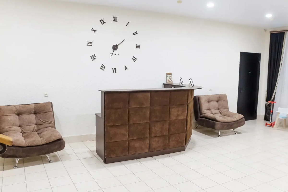 Гостевой дом Давидар