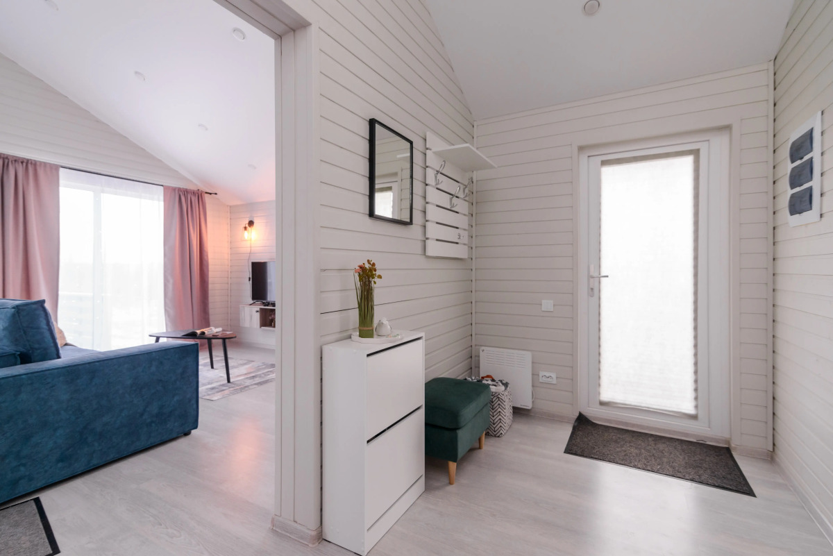 Частный дом Simple Life Home 219