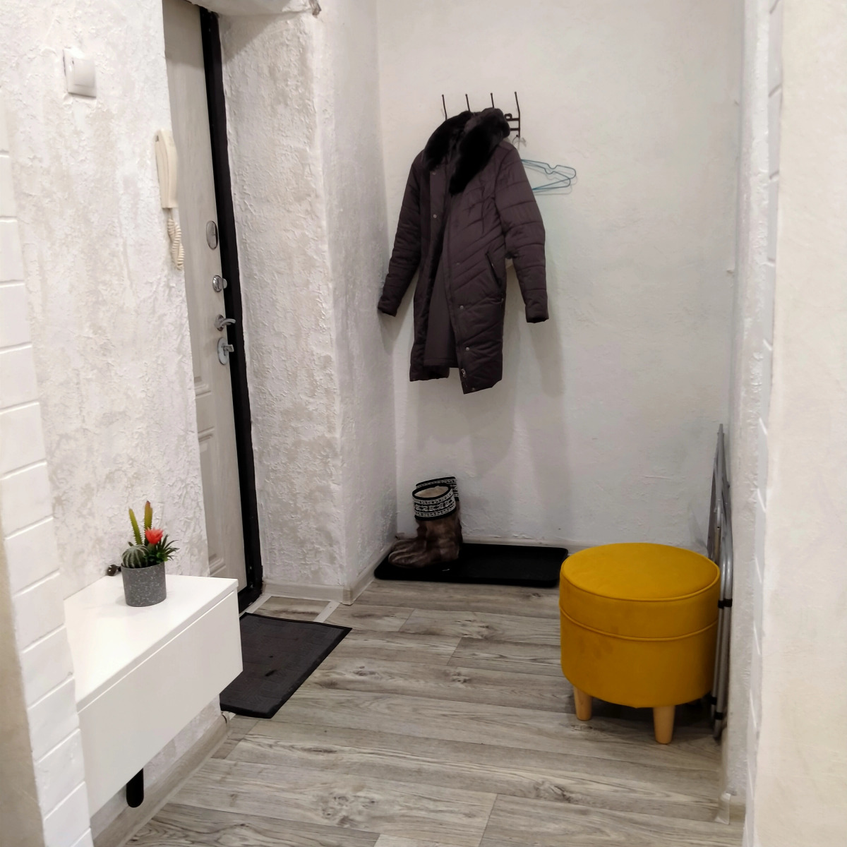 Квартира на Байкале