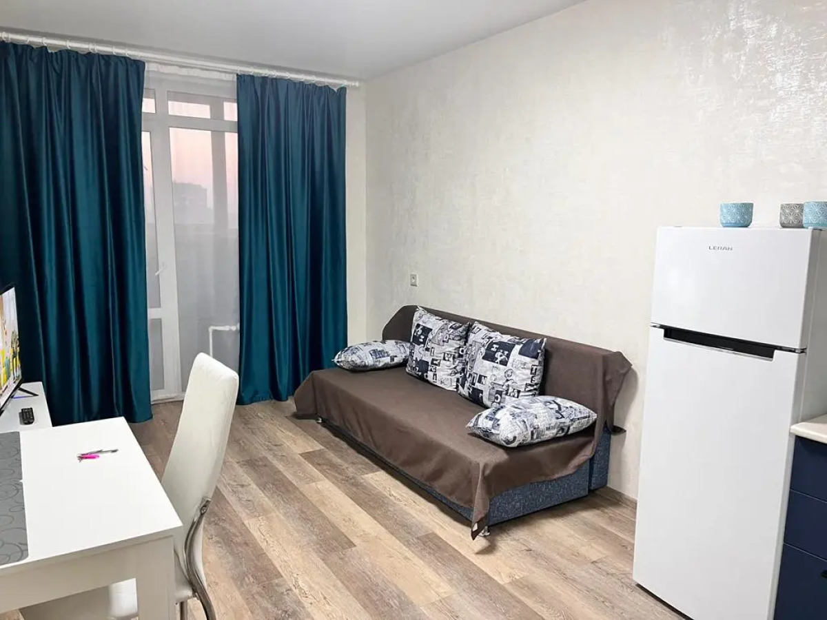 Апартаменты Евродвушка на Междуречье